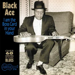 Ace's Guitar Blues