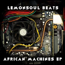 African Machines
