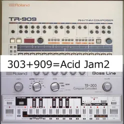 Acid Jam12