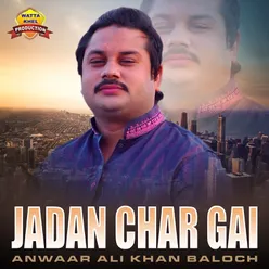 Jadan Char Gai
