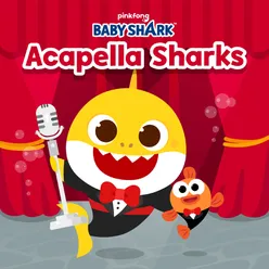 Acapella Sharks