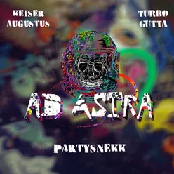 Ad Astra 2020 - Partysnekk