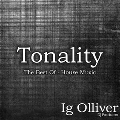 Totality-Álbum Mix