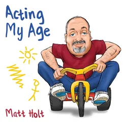 Acting My Age