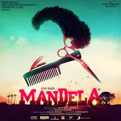 Mandela Original Motion Picture Soundtrack