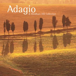 Adagio from Sonata in G Major