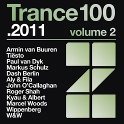 Trance 100 Vol.2 - Medley 1