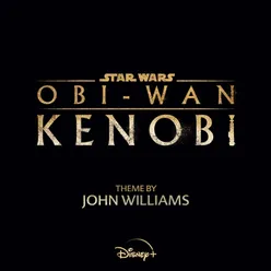 Obi-WanFrom "Obi-Wan Kenobi"