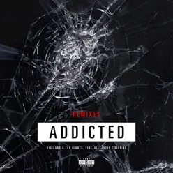 Addicted-Arless & jREM Remix