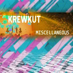 IBTM-KrewKut Dancehall Remix