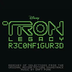 Adagio for TRON-Remixed by Teddybears
