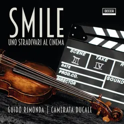 Adagio for Strings and Organ in G Minor (Attrib. Albinoni & Arr. Guido Rimonda)-From "Il processo"