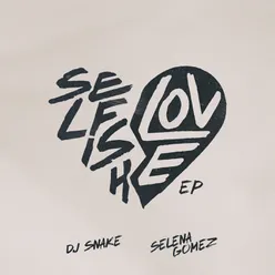 Selfish Love-Tiësto Remix