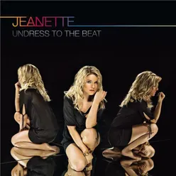 Undress To The Beat-Infrarohd Remix