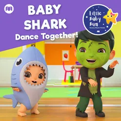 Baby Shark - Dance Together!