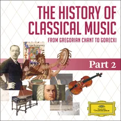 The History Of Classical Music - Part 2 - From Haydn To Paganini
