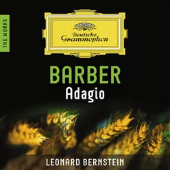Adagio For Strings, Op.11