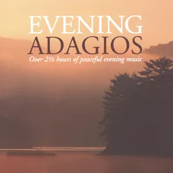 Adagio For Strings, Op.11