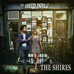 The Green Note EP