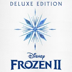 Frozen 2- /deluxe edition