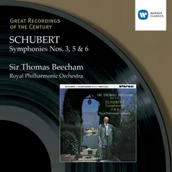 Schubert: Symphony No. 5 in B-Flat Major, D. 485: I. Allegro