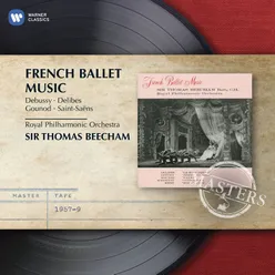 Sir Thomas Beecham: The French Collection