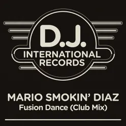 Fusion Dance-Club Mix