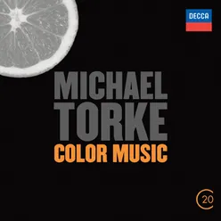 Michael Torke: Color Music