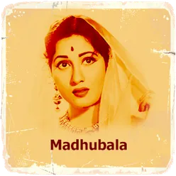 Hits Of Madhubala