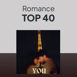 Romance Top 40: English