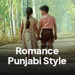 Romance Punjabi Style
