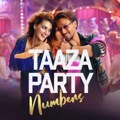 Taaza Party Numbers
