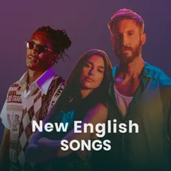 New English Songs