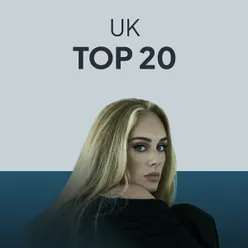 UK Top 20