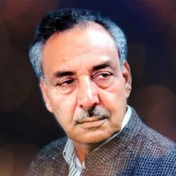 Inayat Hussain Bhatti