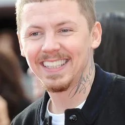 Professor Green