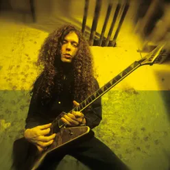 Marty Friedman