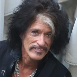 Joe Perry