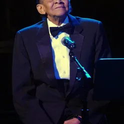 Jimmy Scott