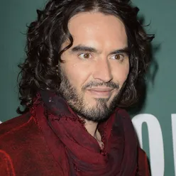 Russell Brand