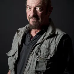 Ian Anderson