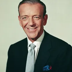 Fred Astaire