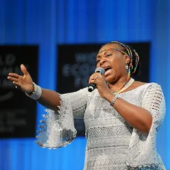 Yvonne Chaka Chaka