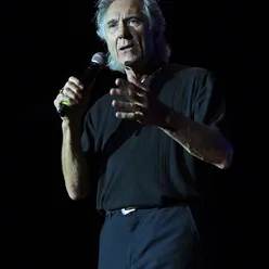 Gary Puckett