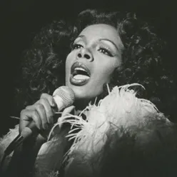 Donna Summer