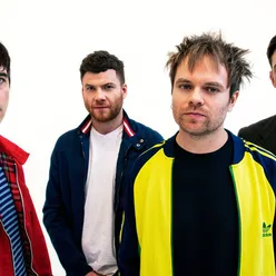 Enter Shikari