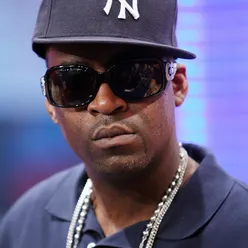 Tony Yayo