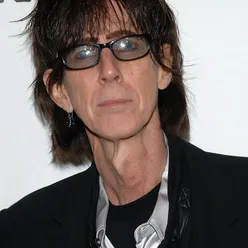 Ric Ocasek