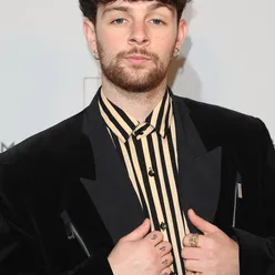 Tom Grennan