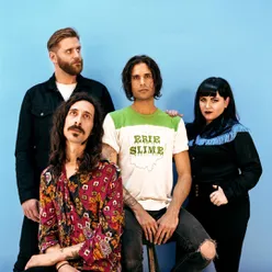 Turbowolf